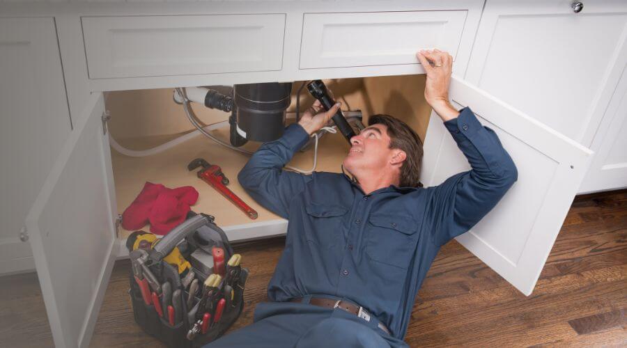 Professional septic tank pumping in Moreno Valley, CA